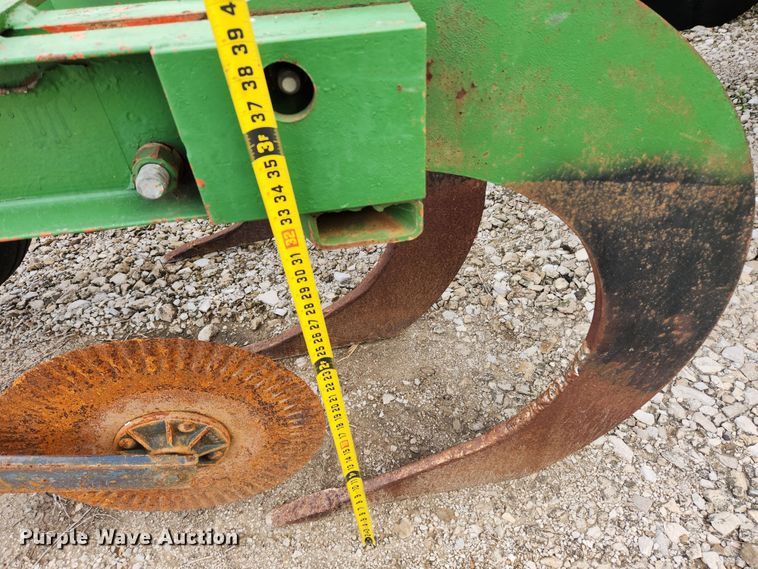 image for item MK9354 DMI  V-ripper