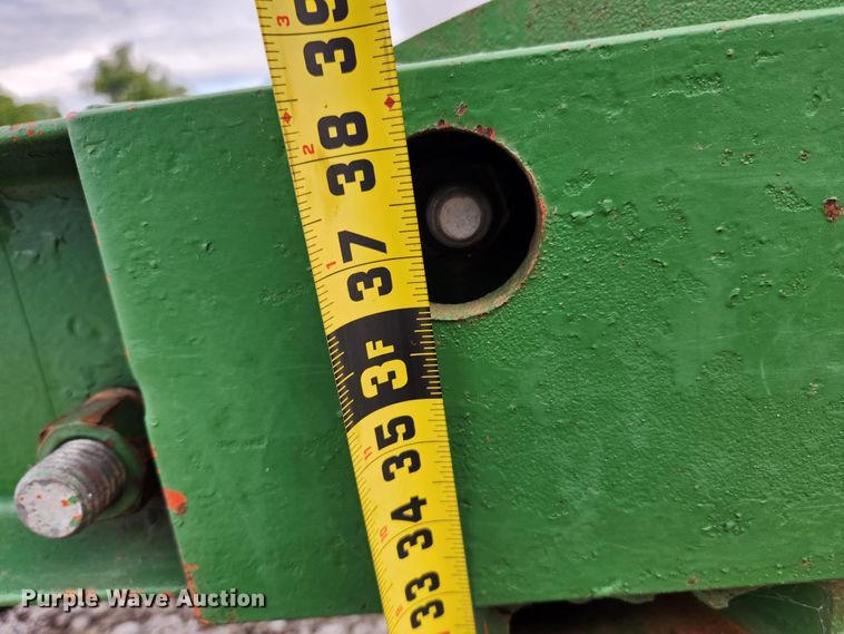 image for item MK9354 DMI  V-ripper