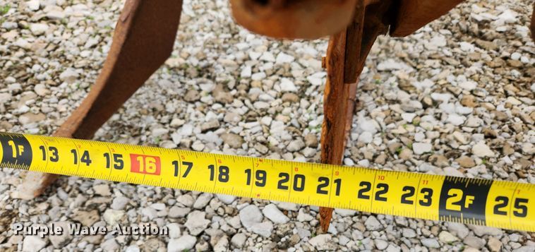 image for item MK9354 DMI  V-ripper