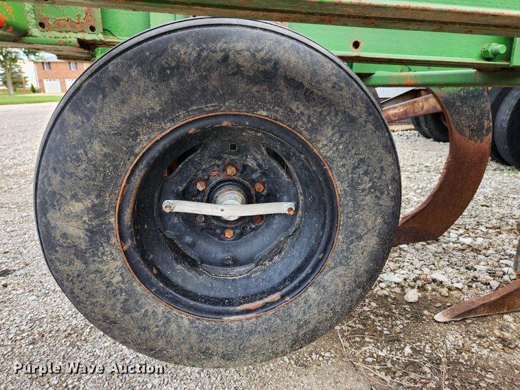 image for item MK9354 DMI  V-ripper