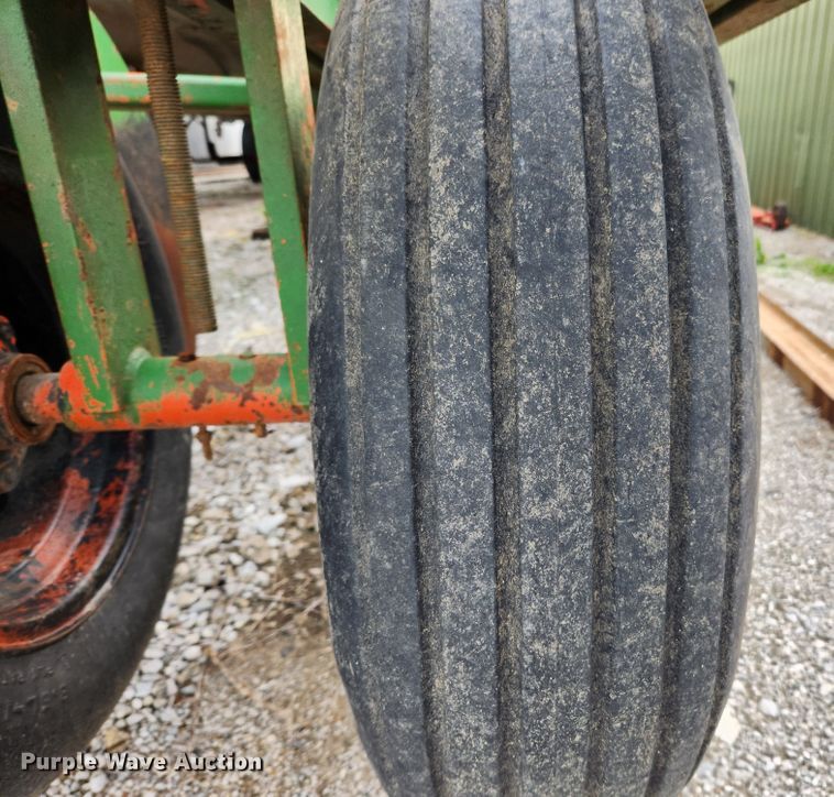 image for item MK9354 DMI  V-ripper