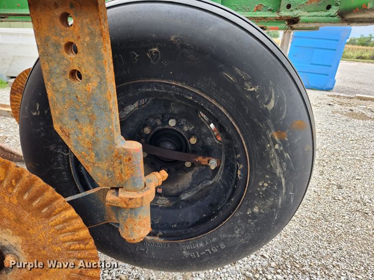 image for item MK9354 DMI  V-ripper