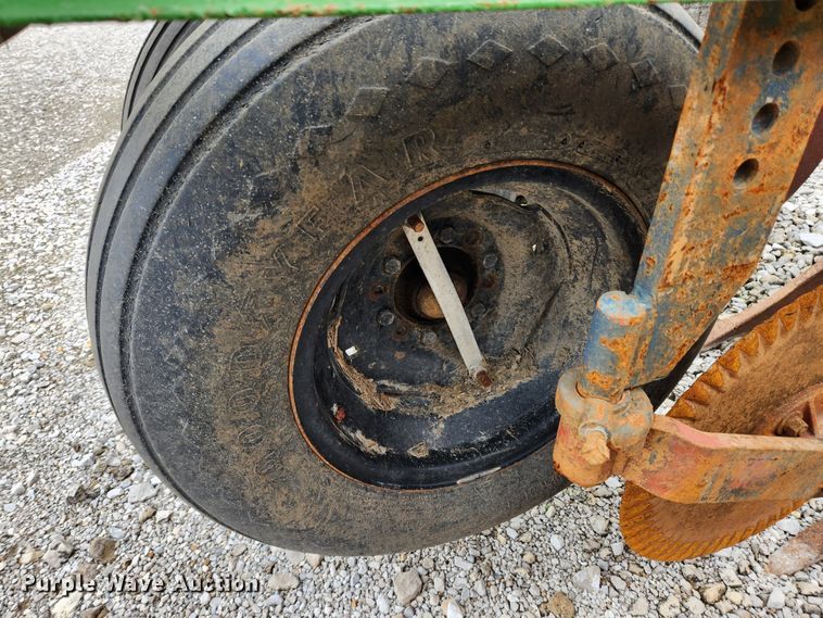 image for item MK9354 DMI  V-ripper