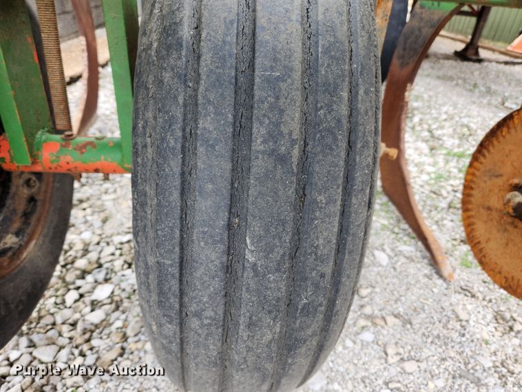 image for item MK9354 DMI  V-ripper