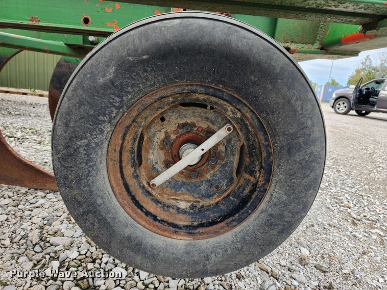 image for item MK9354 DMI  V-ripper