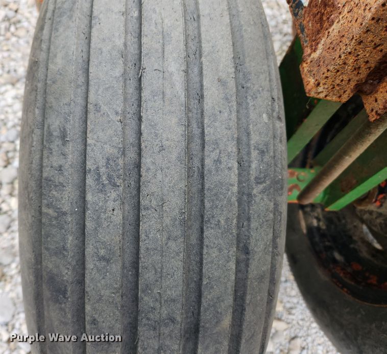 image for item MK9354 DMI  V-ripper