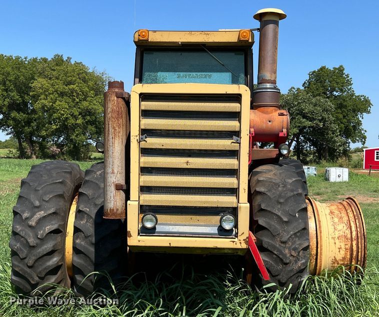 image for item MQ9803 1979 Versatile 855  4WD tractor