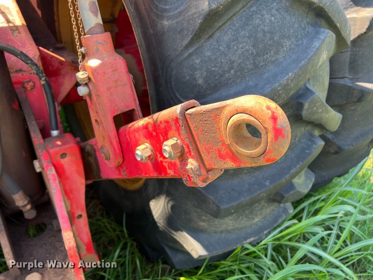 image for item MQ9803 1979 Versatile 855  4WD tractor