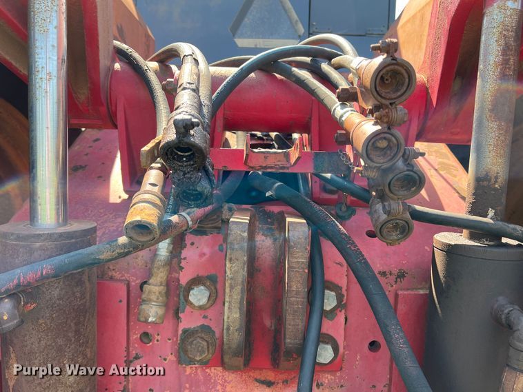 image for item MQ9803 1979 Versatile 855  4WD tractor