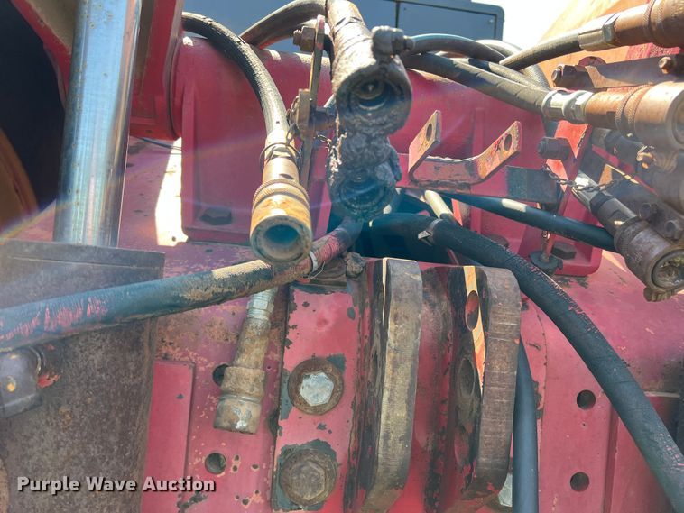 image for item MQ9803 1979 Versatile 855  4WD tractor