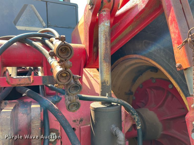 image for item MQ9803 1979 Versatile 855  4WD tractor