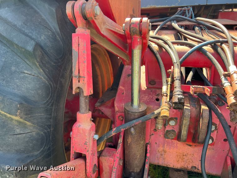 image for item MQ9803 1979 Versatile 855  4WD tractor