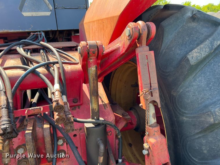 image for item MQ9803 1979 Versatile 855  4WD tractor