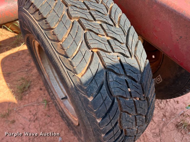 image for item MQ9804 Case 490  double off-set disk