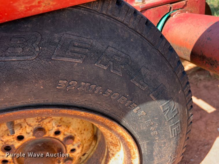 image for item MQ9804 Case 490  double off-set disk