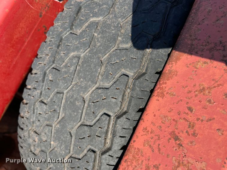 image for item MQ9804 Case 490  double off-set disk