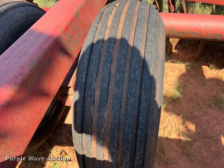 image for item MQ9804 Case 490  double off-set disk