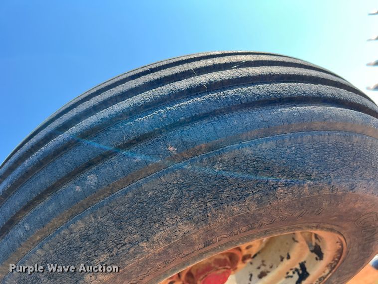 image for item MQ9804 Case 490  double off-set disk