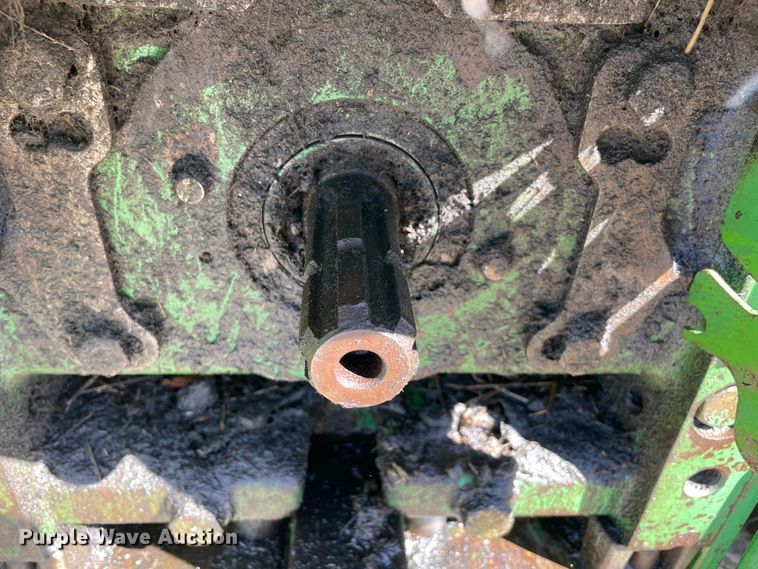 image for item MR9381 2000 John Deere 6410  tractor