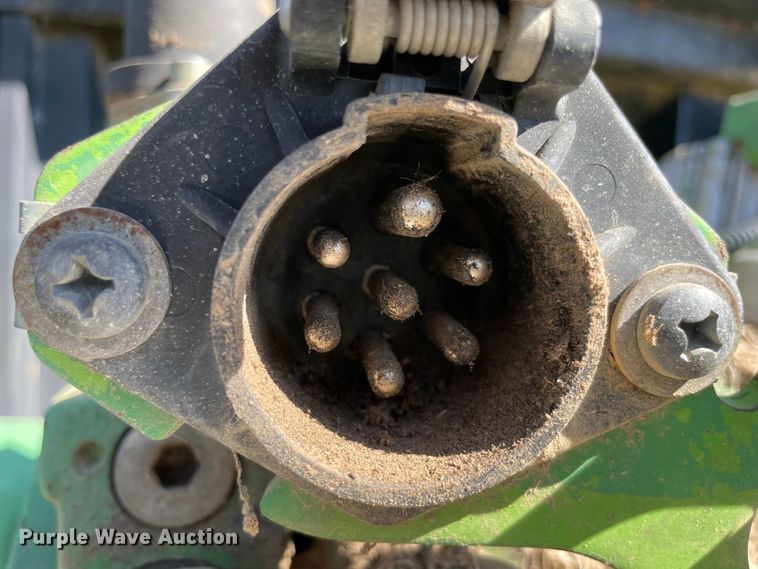 image for item MR9381 2000 John Deere 6410  tractor