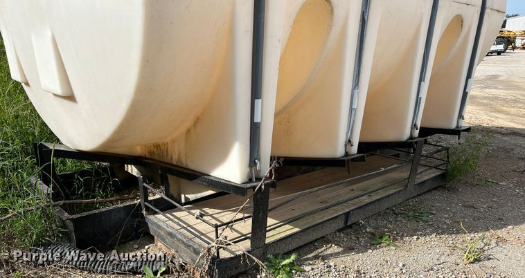 image for item MR9852 Nurse tank trailer