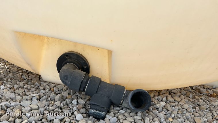 image for item MR9852 Nurse tank trailer