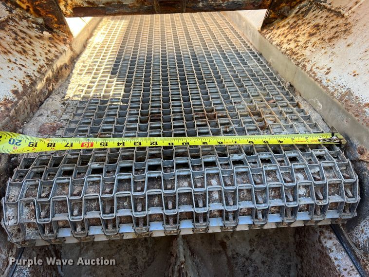 image for item MR9920 2005 International 4300  applicator truck