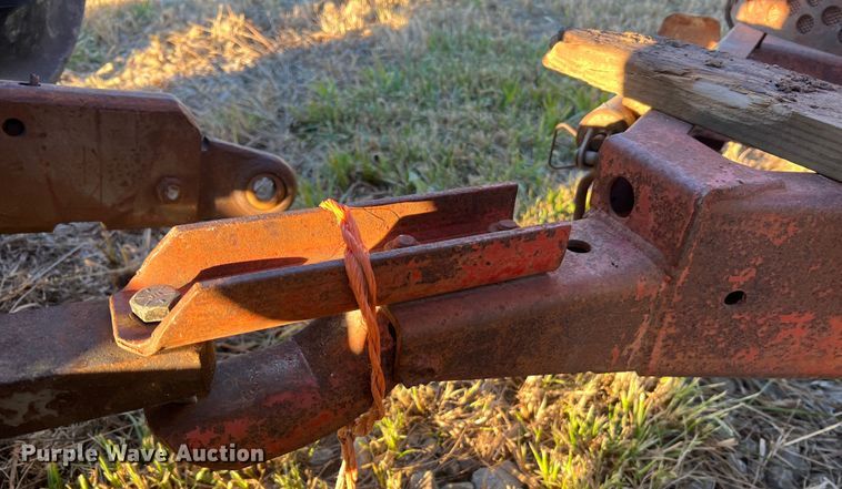 image for item MR9922 Gehl Mix-All 95  feed grinder/mixer