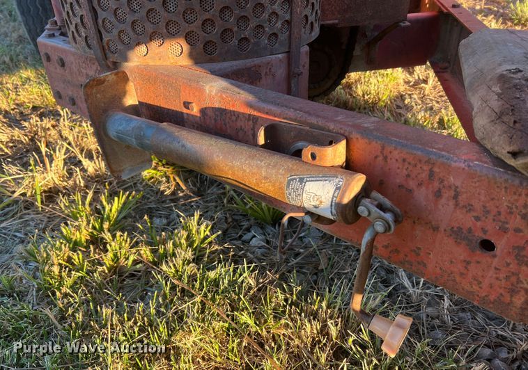 image for item MR9922 Gehl Mix-All 95  feed grinder/mixer