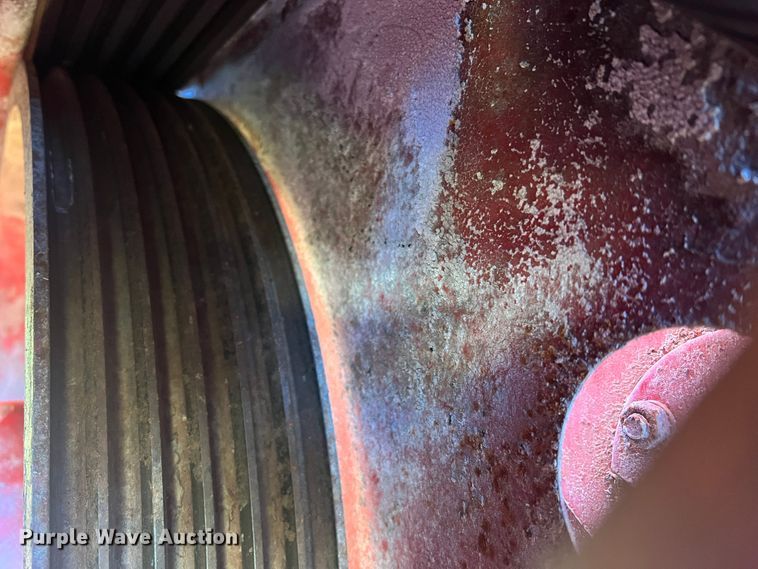 image for item MR9922 Gehl Mix-All 95  feed grinder/mixer