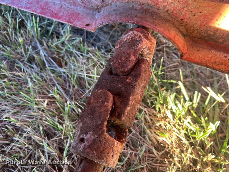 image for item MR9922 Gehl Mix-All 95  feed grinder/mixer