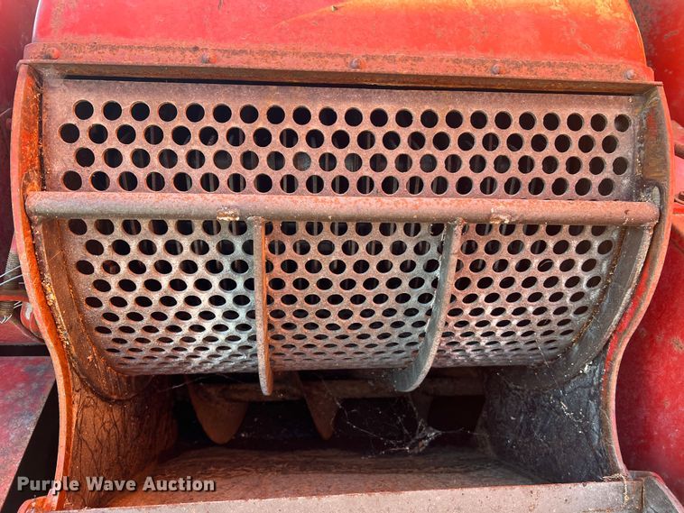 image for item MR9922 Gehl Mix-All 95  feed grinder/mixer