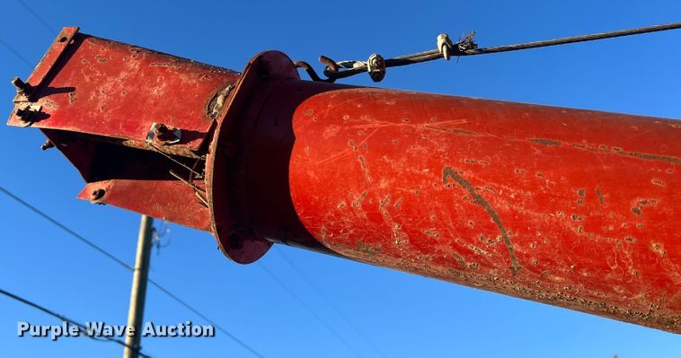 image for item MR9922 Gehl Mix-All 95  feed grinder/mixer