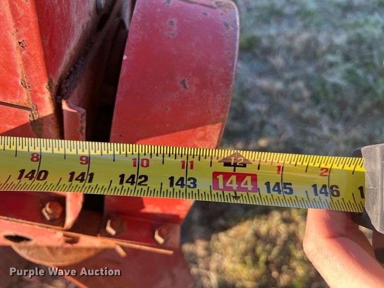 image for item MR9922 Gehl Mix-All 95  feed grinder/mixer