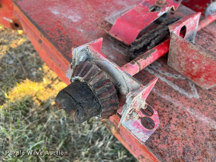 image for item MR9922 Gehl Mix-All 95  feed grinder/mixer