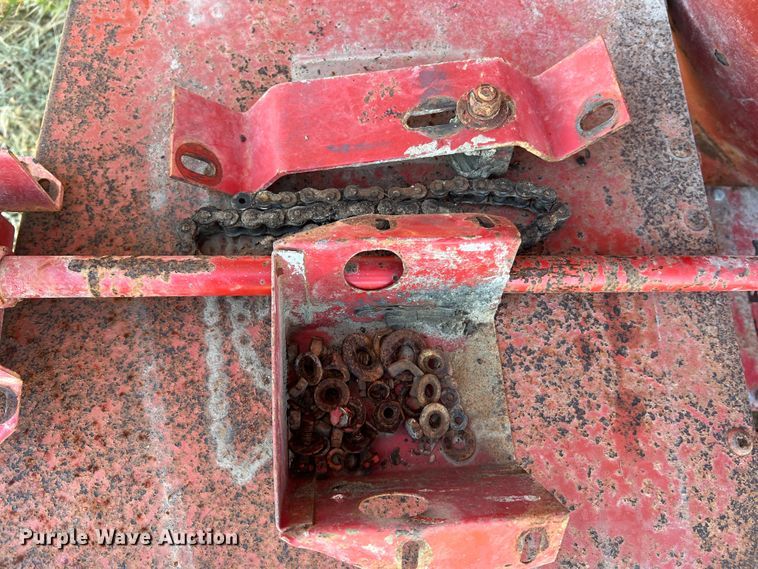 image for item MR9922 Gehl Mix-All 95  feed grinder/mixer