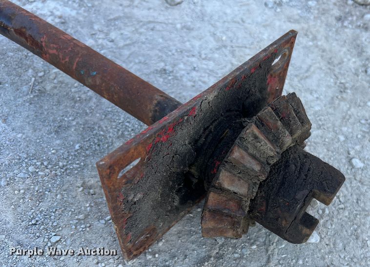 image for item MR9922 Gehl Mix-All 95  feed grinder/mixer