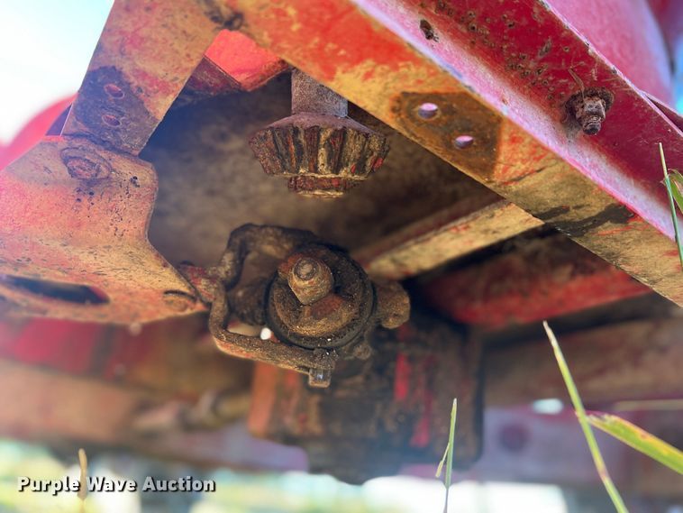 image for item MR9922 Gehl Mix-All 95  feed grinder/mixer