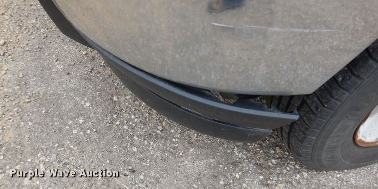 image for item DM3155 2012 Chevrolet Silverado 2500HD  pickup truck