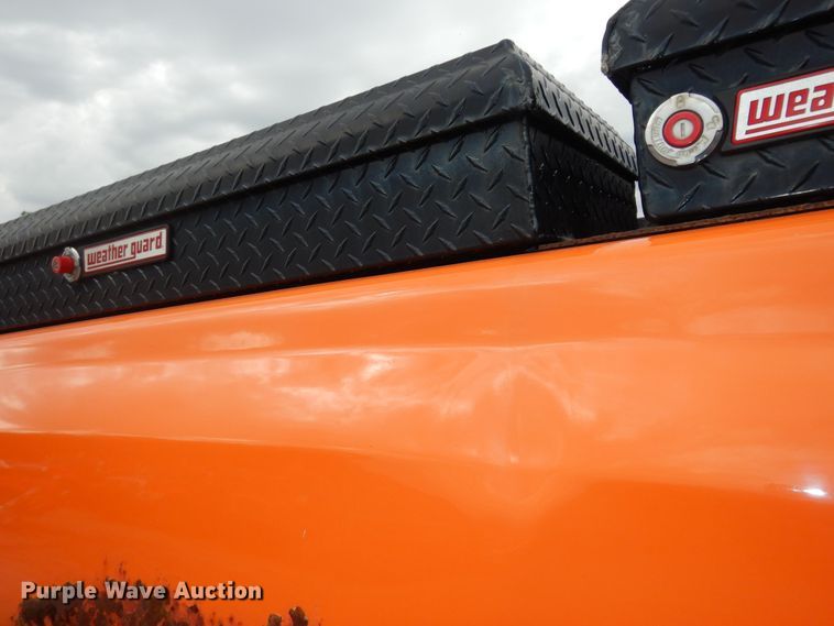 image for item DM3155 2012 Chevrolet Silverado 2500HD  pickup truck