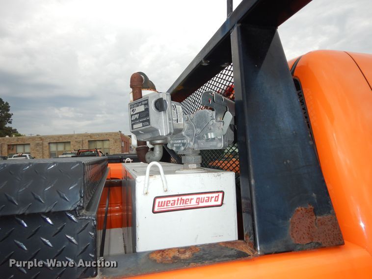 image for item DM3155 2012 Chevrolet Silverado 2500HD  pickup truck