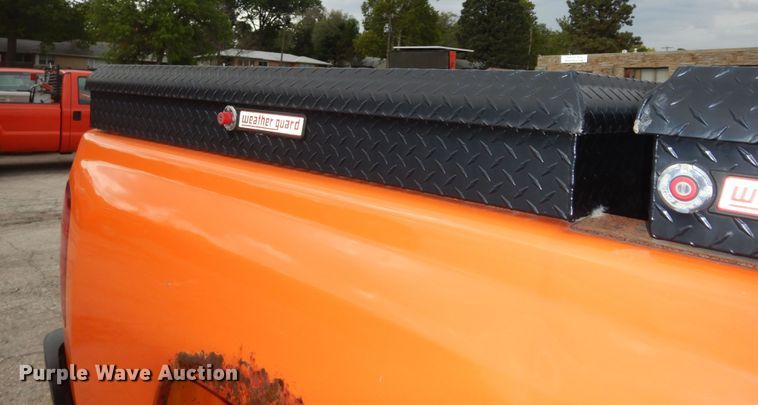 image for item DM3155 2012 Chevrolet Silverado 2500HD  pickup truck