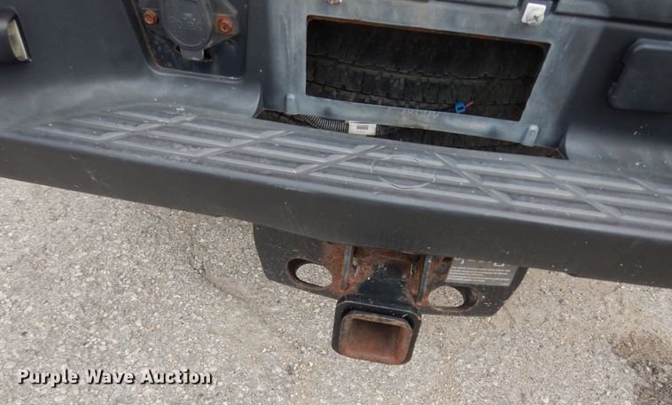 image for item DM3155 2012 Chevrolet Silverado 2500HD  pickup truck