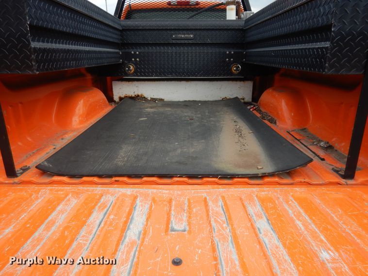 image for item DM3155 2012 Chevrolet Silverado 2500HD  pickup truck