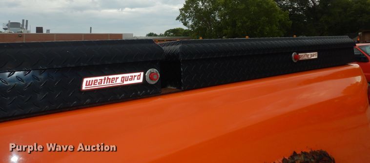 image for item DM3155 2012 Chevrolet Silverado 2500HD  pickup truck