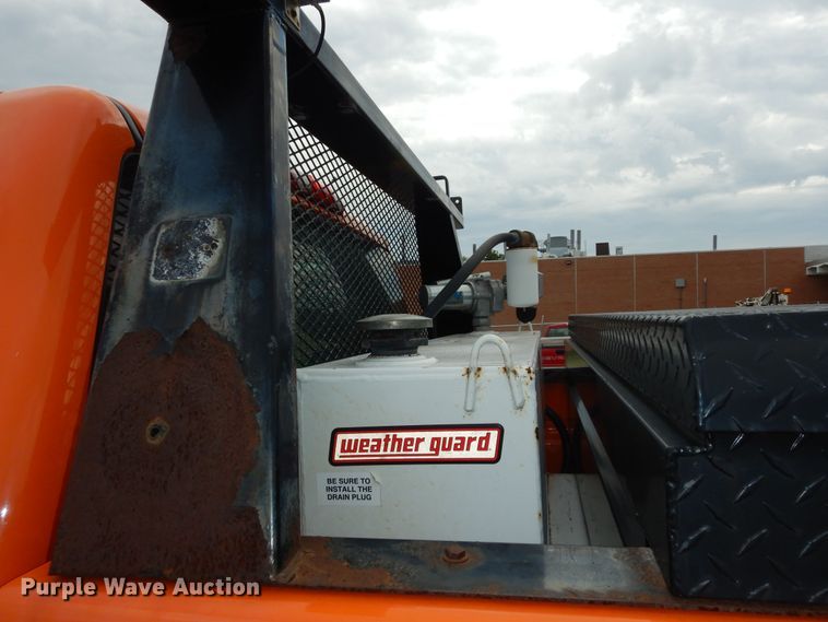 image for item DM3155 2012 Chevrolet Silverado 2500HD  pickup truck