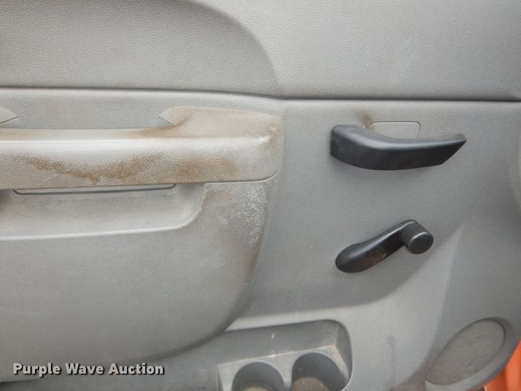 image for item DM3155 2012 Chevrolet Silverado 2500HD  pickup truck