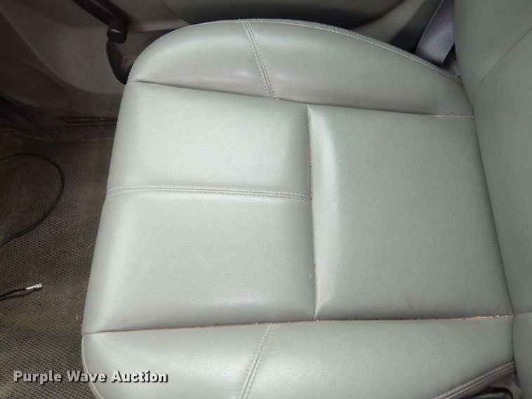 image for item DM3155 2012 Chevrolet Silverado 2500HD  pickup truck