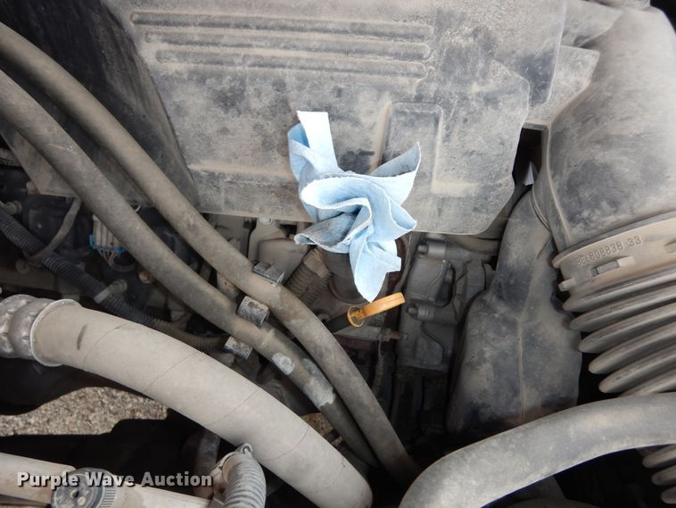 image for item DM3155 2012 Chevrolet Silverado 2500HD  pickup truck