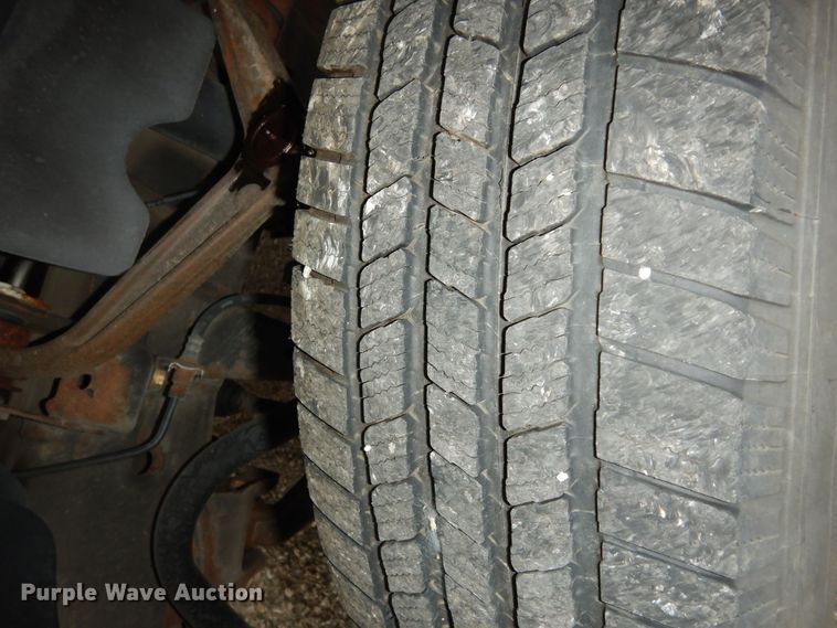 image for item DM3155 2012 Chevrolet Silverado 2500HD  pickup truck